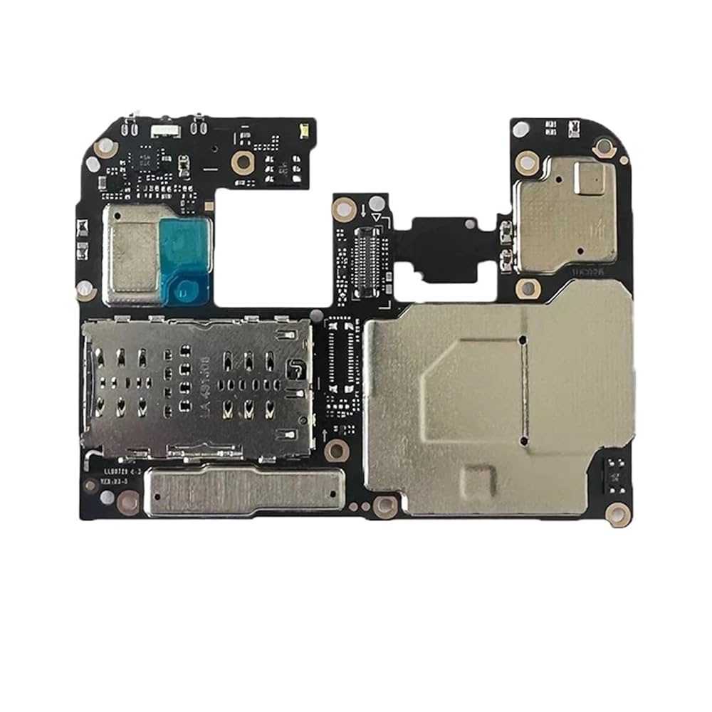 Amazon.com: Unlocked Logic Board ，Compatible for XiaoMi